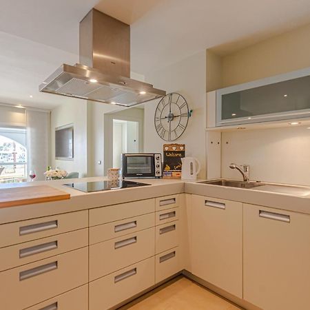 Puerto Marina Apartment 베날마데나코스타 외부 사진