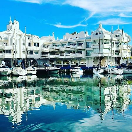 Puerto Marina Apartment 베날마데나코스타 외부 사진