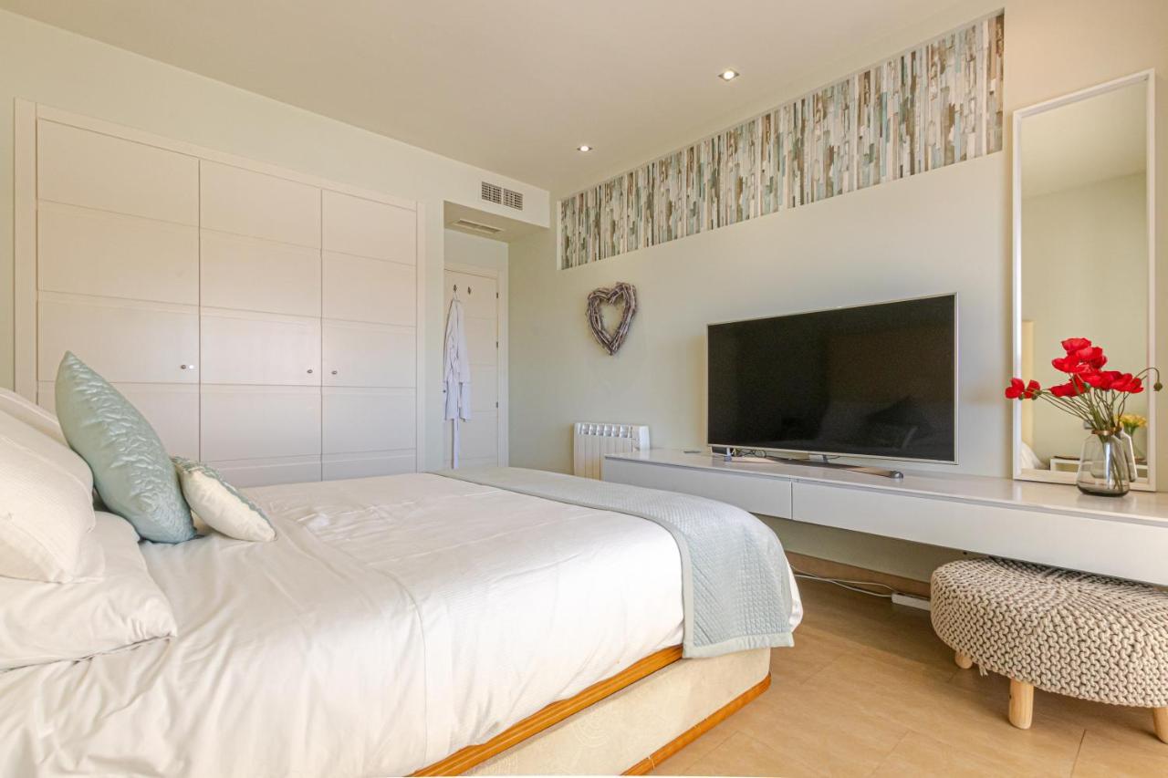 Puerto Marina Apartment 베날마데나코스타 외부 사진