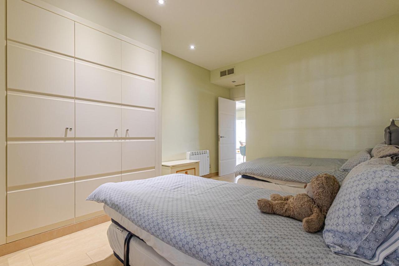 Puerto Marina Apartment 베날마데나코스타 외부 사진
