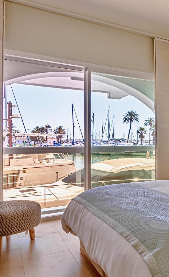 Puerto Marina Apartment 베날마데나코스타 외부 사진