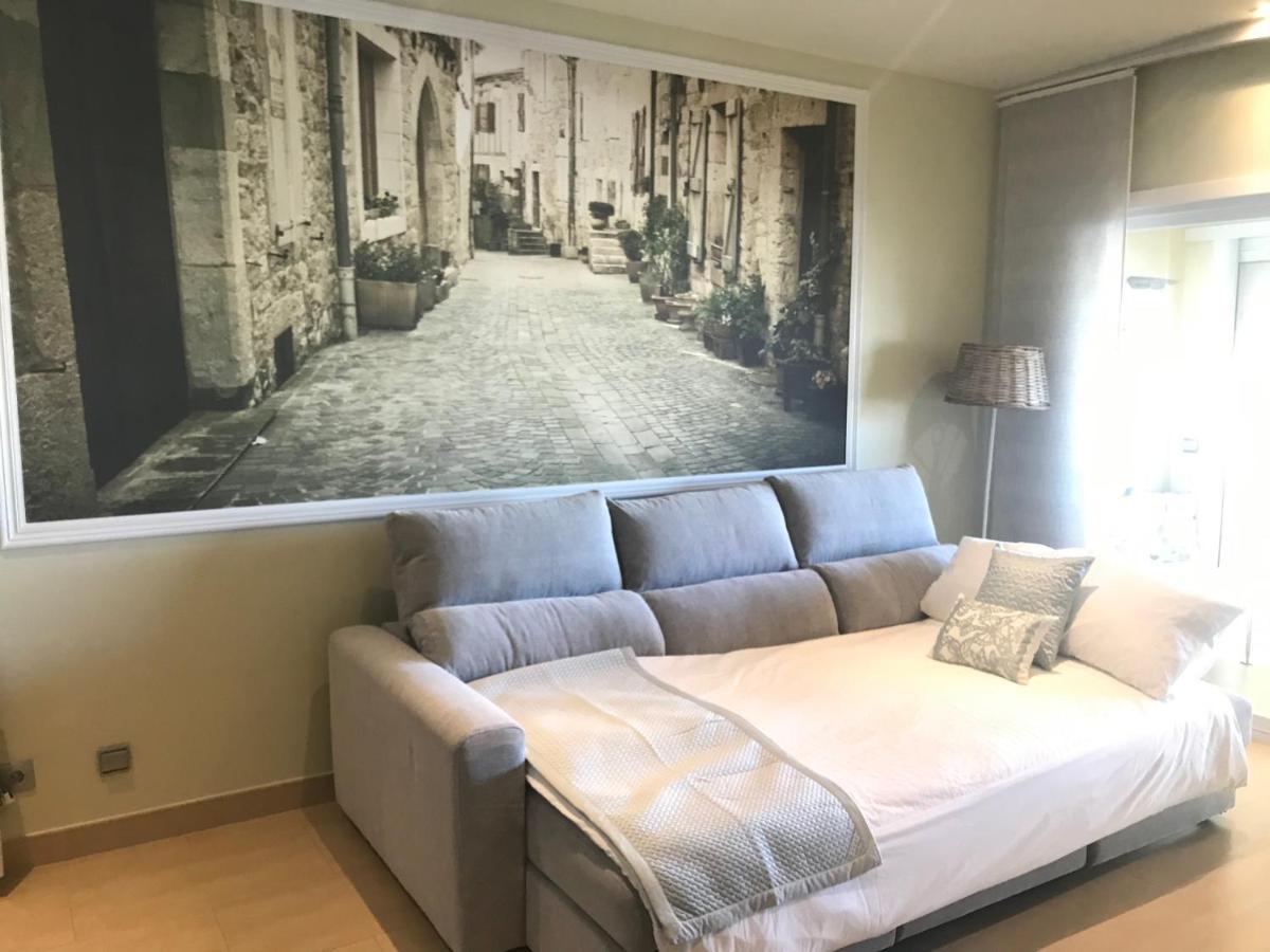 Puerto Marina Apartment 베날마데나코스타 외부 사진